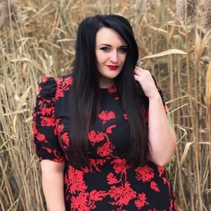 Meet your Posher, Siobhan